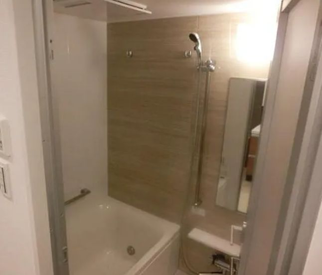 バス・シャワールーム　弊社は都内全域の物件をご紹介可能です！