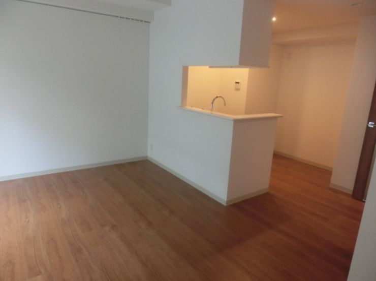 居室・リビング　弊社は都内全域の物件をご紹介可能です！