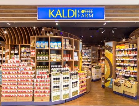 スーパー　カルディコーヒーファーム東京ドームシティラクーア店（スーパー）まで512m