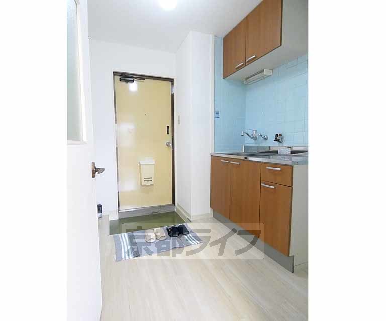 その他部屋・スペース　廊下です。