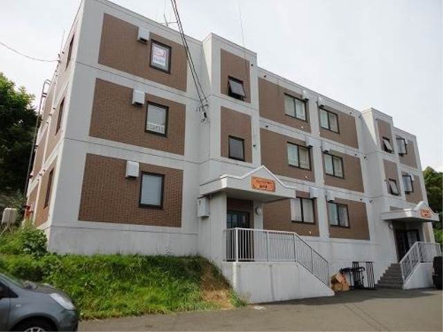 建物外観　外観♪