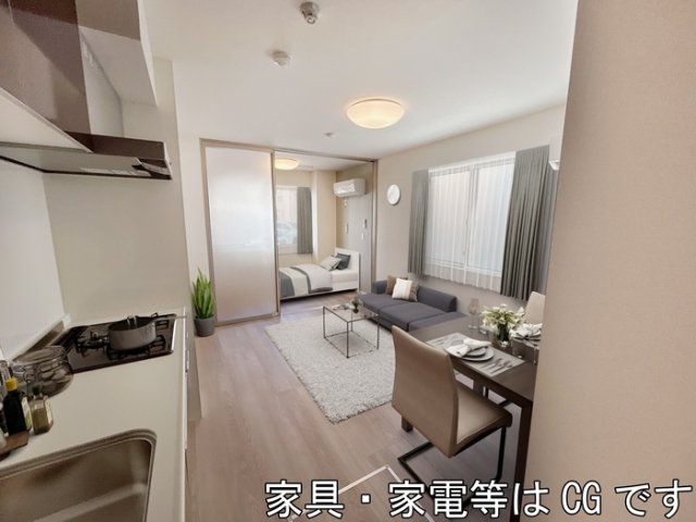 居室・リビング