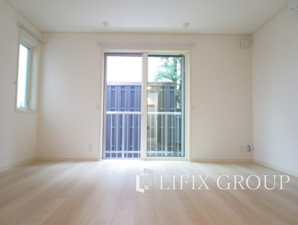 居室・リビング　居室・リビング