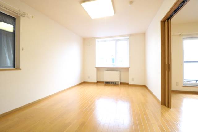 居室・リビング　広々リビング！