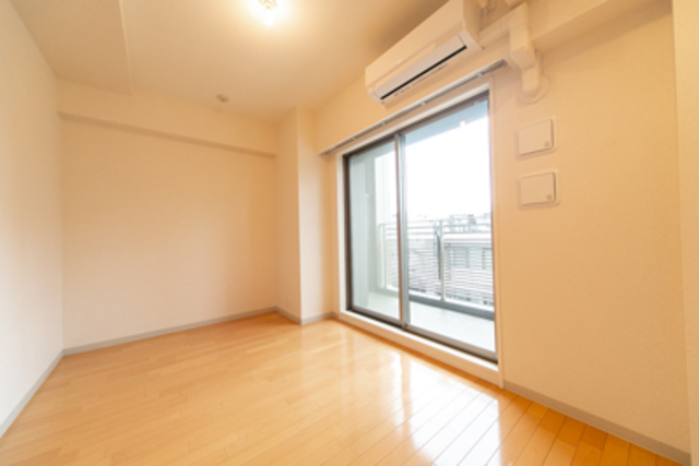 居室・リビング　※写真は同タイプ住戸です。