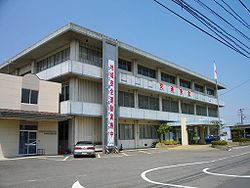 警察署・交番　取手警察署（警察署・交番）まで2850m