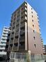 深井駅より徒歩6分 築19年3ヶ月 9階建の賃貸物件