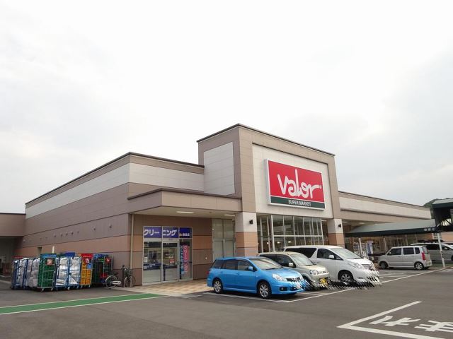 スーパー　Ｆｅｌｎａ加木屋店（スーパー）まで350m