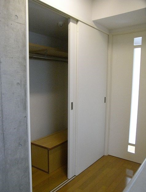 収納　別号室参考写真