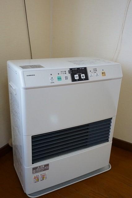 その他設備　設備
