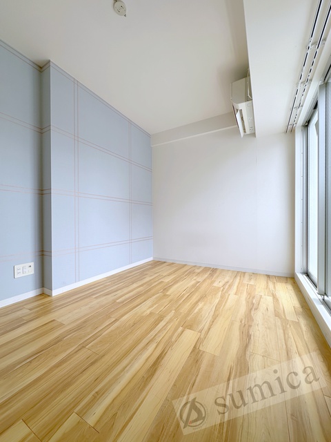 居室・リビング　日当たりのいいお部屋です♪