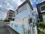 長津田駅より徒歩16分 2階 築34年10ヶ月の賃貸物件