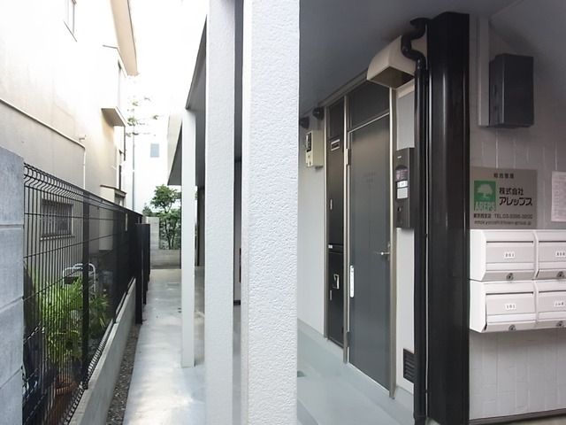 ロビー