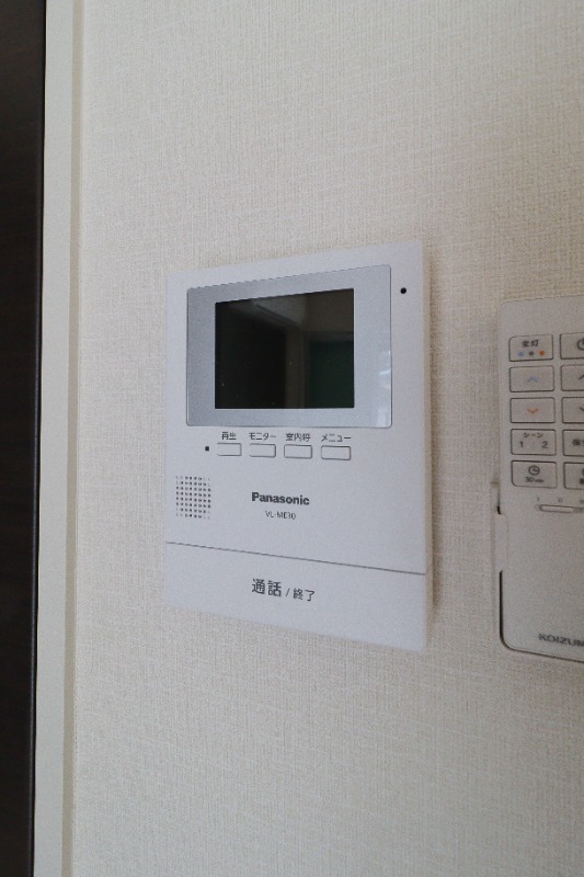 セキュリティ　図面と現状に相違がある場合には現状を優先