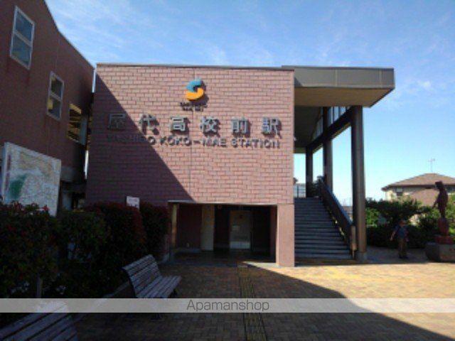 その他　屋代高校前駅（その他）まで1000m