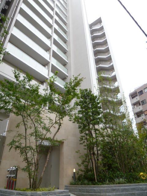 建物外観　外観です