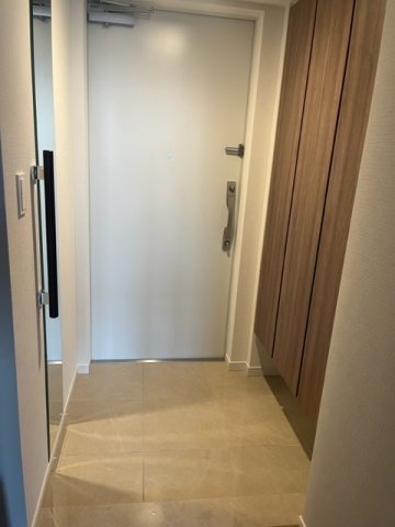 玄関　別部屋参考
