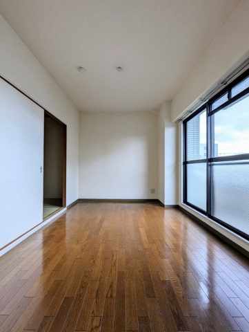 その他　明るい室内
