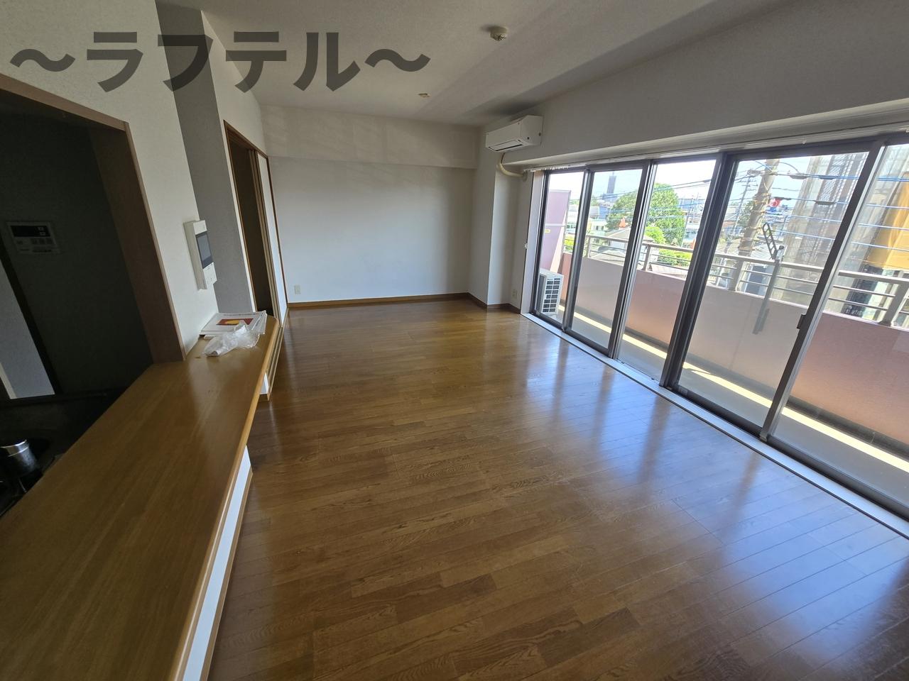 居室・リビング　別部屋イメージ写真