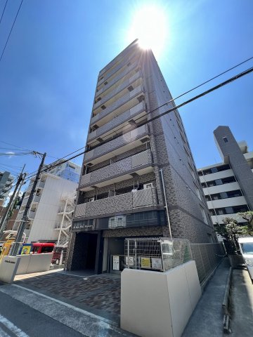 建物外観　外観も気になるポイント