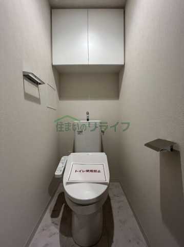 トイレ　※別部屋参考