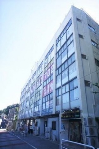 建物外観　リノベーションマンション