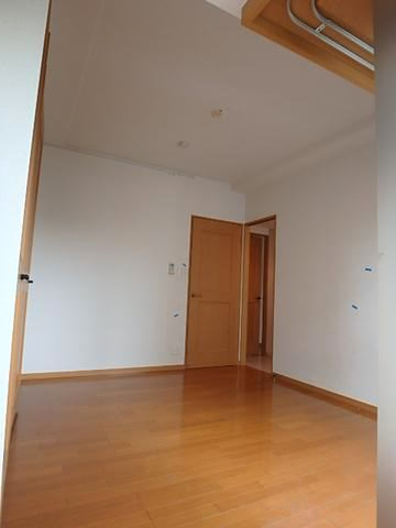 その他部屋・スペース　エアコン付き