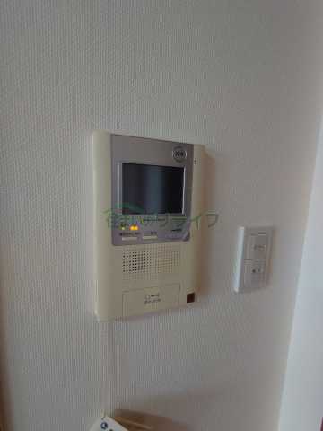 セキュリティ　リライフ浅草店