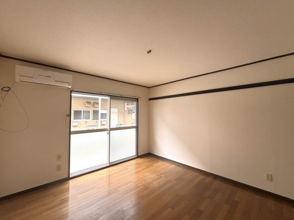 居室・リビング　洋室