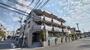 南行徳駅より徒歩11分 3階 築38年8ヶ月の賃貸物件