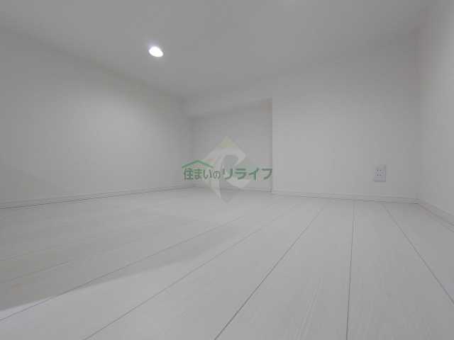 その他部屋・スペース　Shanti Casa四谷若葉