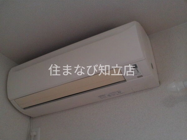 その他設備　同型別部屋写真