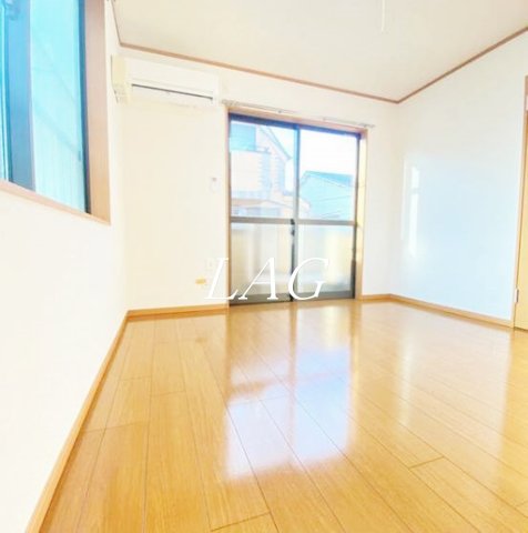 居室・リビング　洋室のお部屋です。