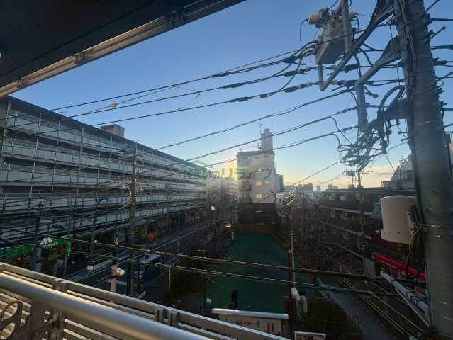 眺望　別部屋参考