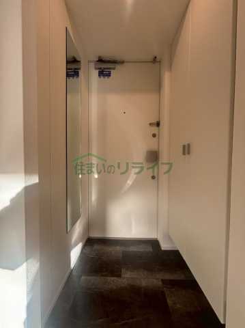玄関　別部屋参考