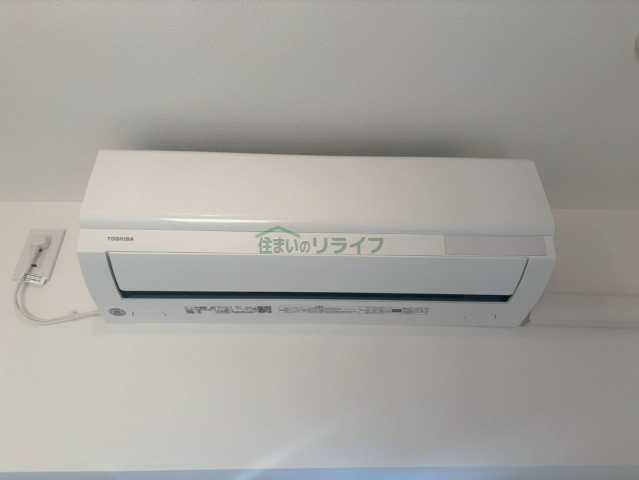 その他設備　別部屋参考