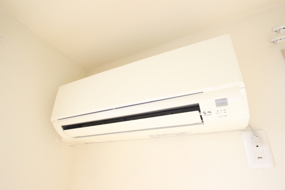 その他設備　※別部屋の写真です