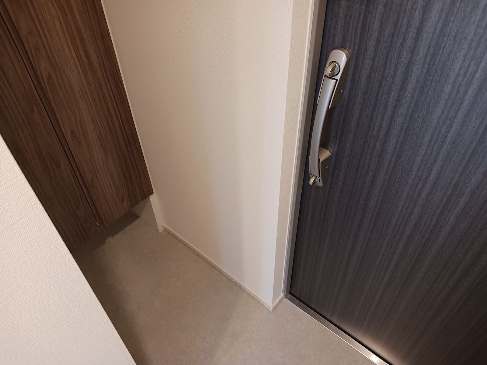 その他　写真は別号室です