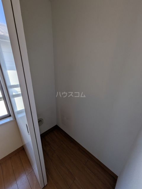 ニューテンダーハイムの内装写真