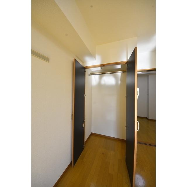 収納　収納