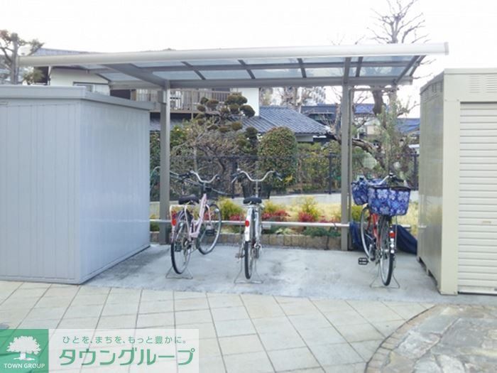 その他設備　共有部分