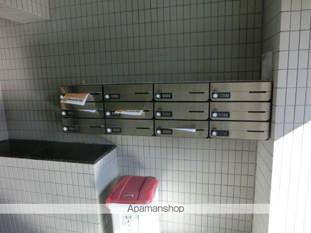 その他共有部分　その他共有部分