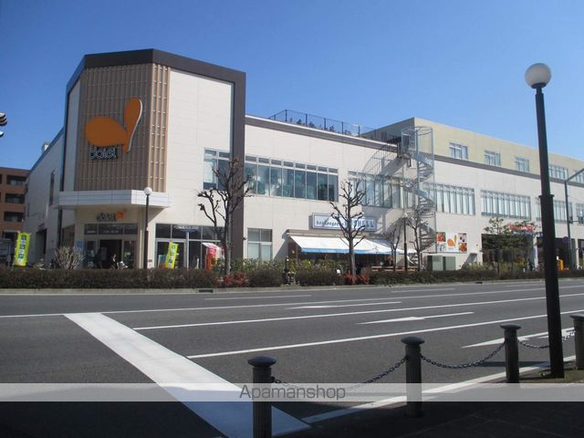 スーパー　ダイエー（スーパー）まで650m