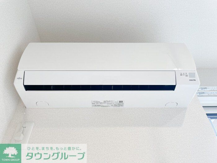 その他設備　設備