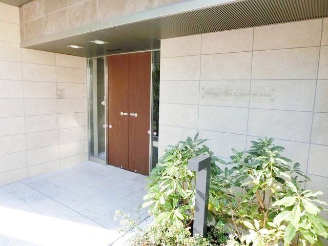 エントランス　★エントランス★