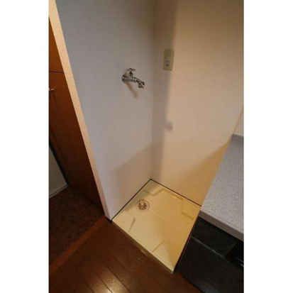 その他設備　※別室参考写真