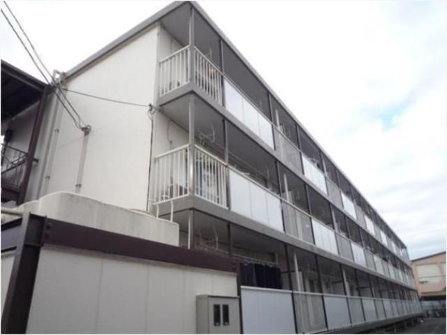 建物外観　★外観★