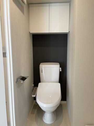トイレ　ラグゼナ錦糸町