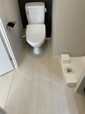洗面設備　ラグゼナ錦糸町