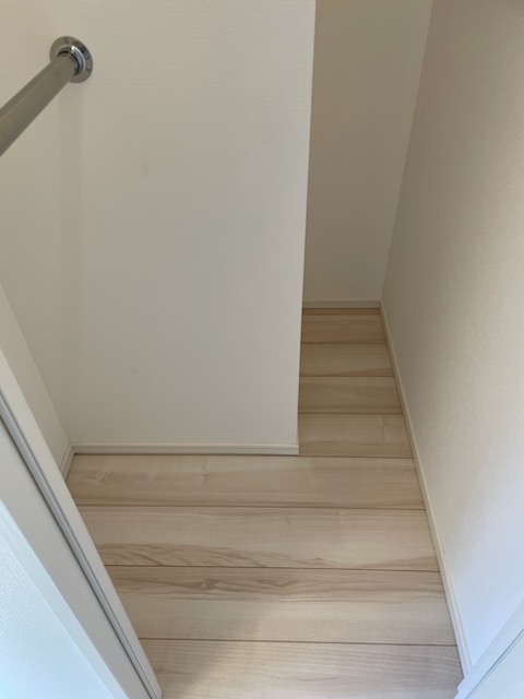 収納　ラグゼナ錦糸町